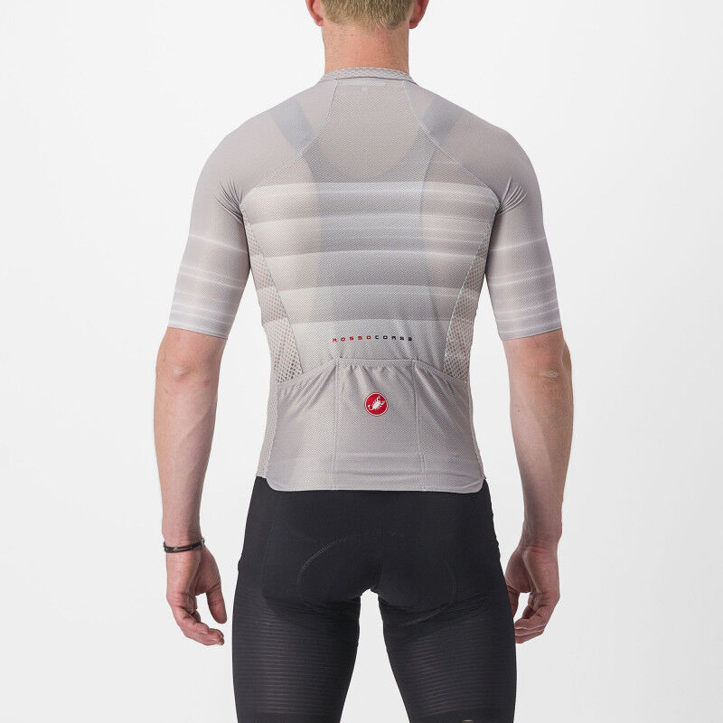 Climber's 3.0 SL2 Jersey - Maillot vélo homme