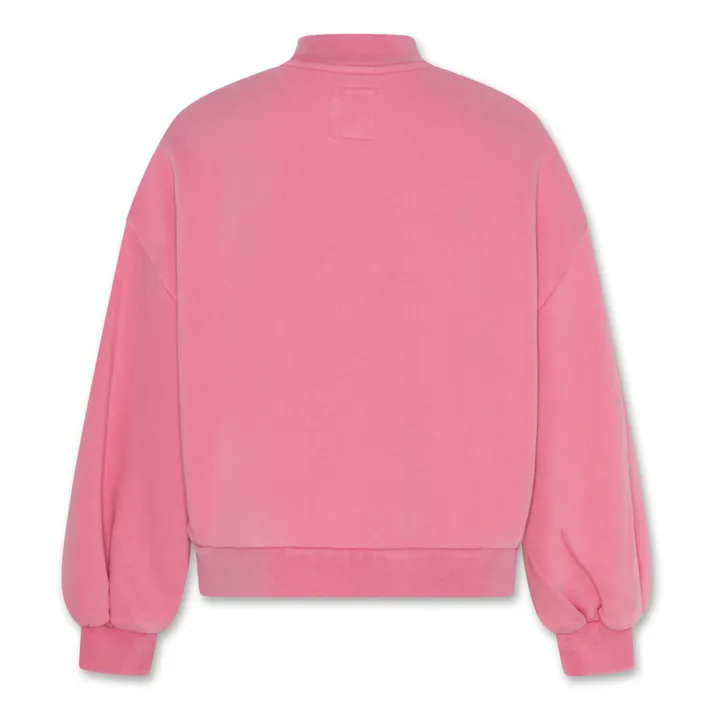 AO76 Pull Violeta | Rose