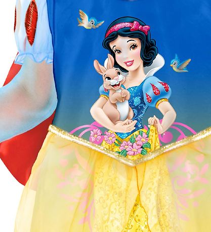 Ciao Srl. Snehvide Udklædning - Baby Snow White Disney