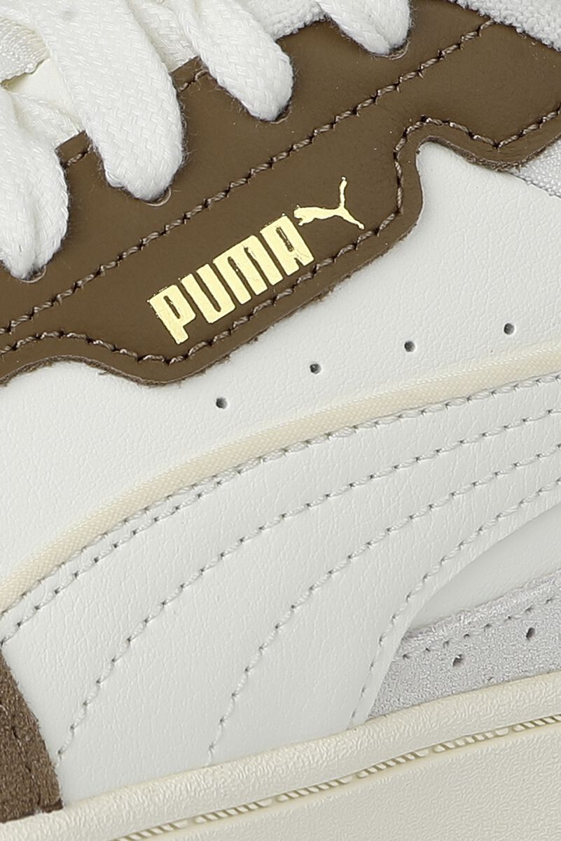 CA Pro Lux III | Puma Baskets