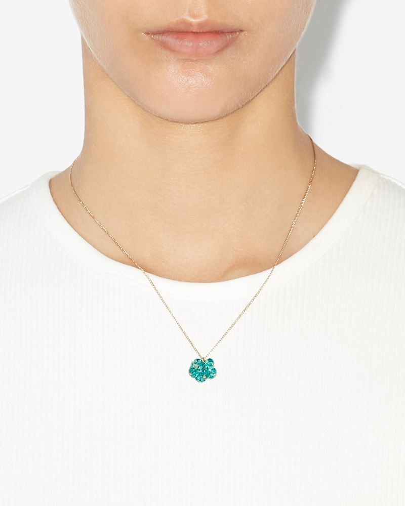 COLLIER POLLY