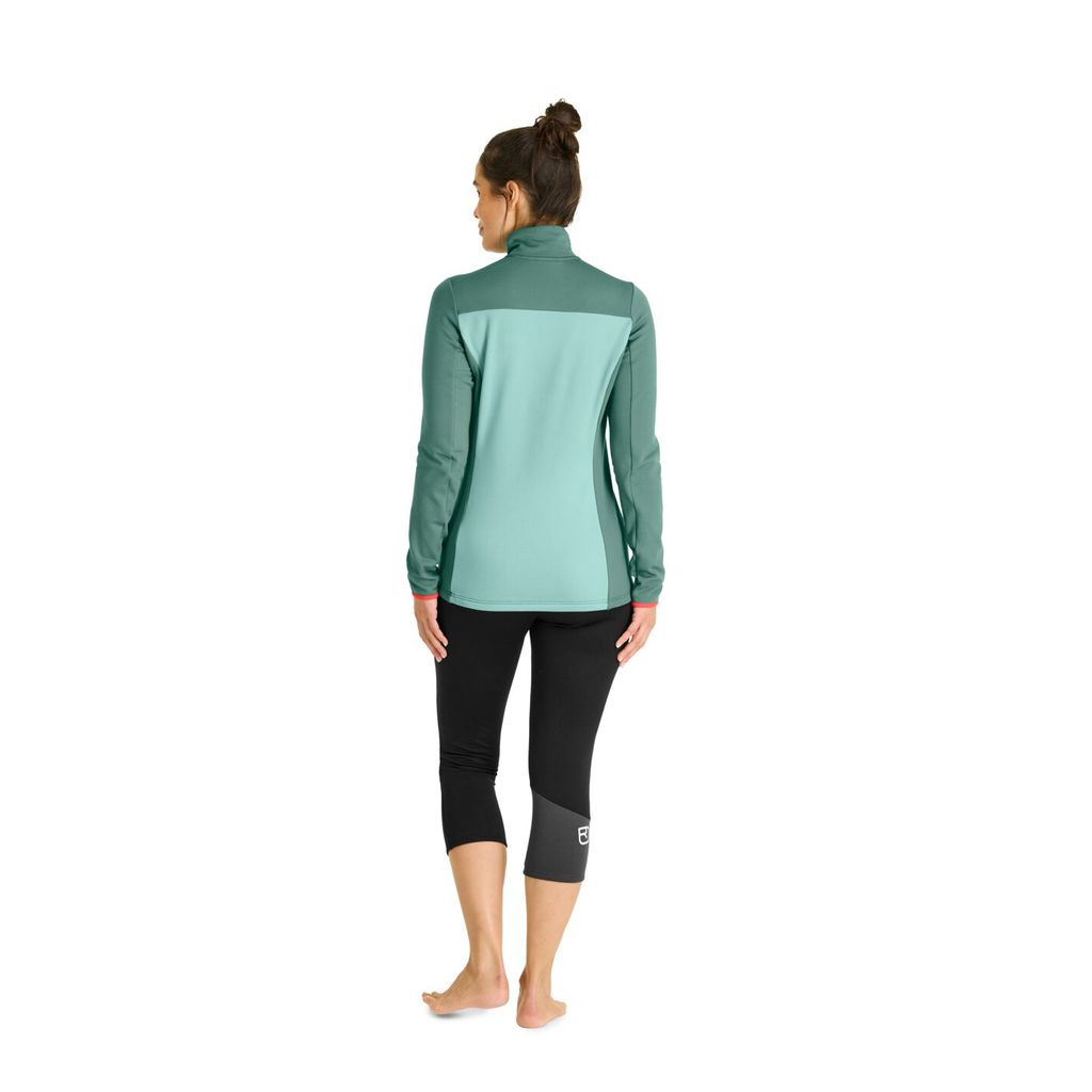 Fleece Light Short Pants W