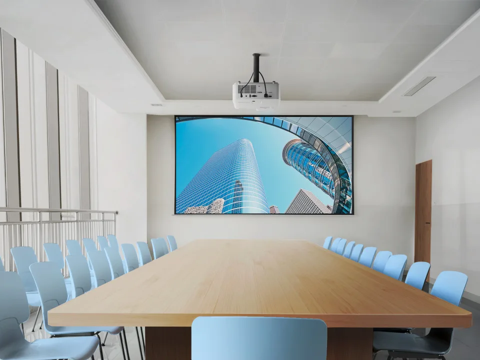 ViewSonic LS740HD Vidéoprojecteurs