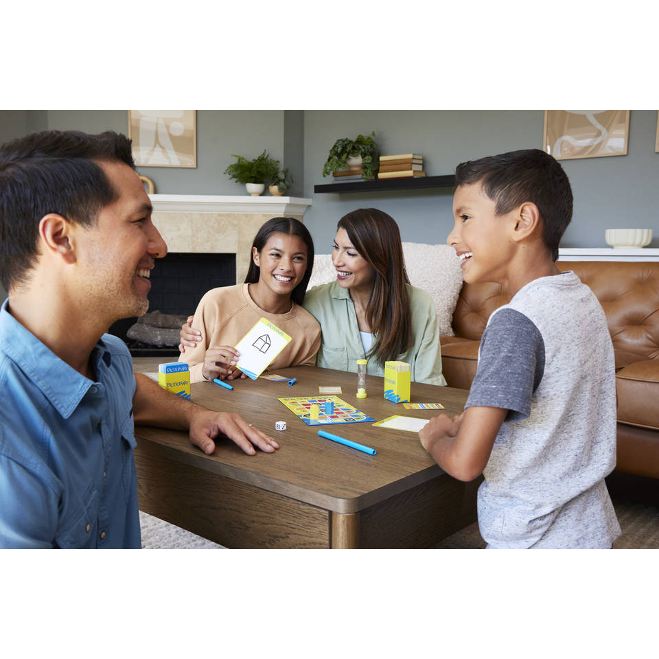 Pictionary