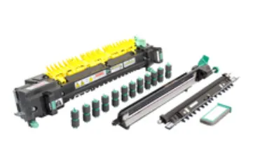 Lexmark - (220 V) - fuser kit til vedligeholdelse af printer - for Lexmark C950, X950, X952, X954, XS950, XS955