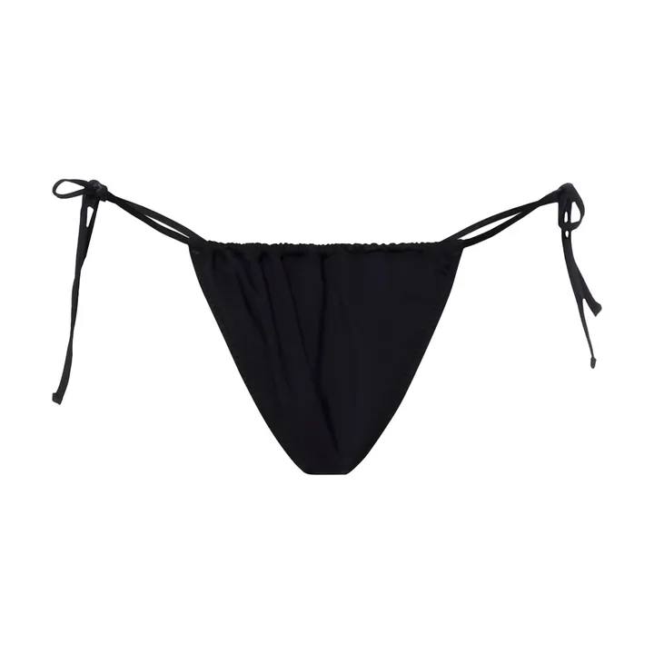 SMALLABLE BASICS Bas De Maillot De Bain A  Nouer | Noir