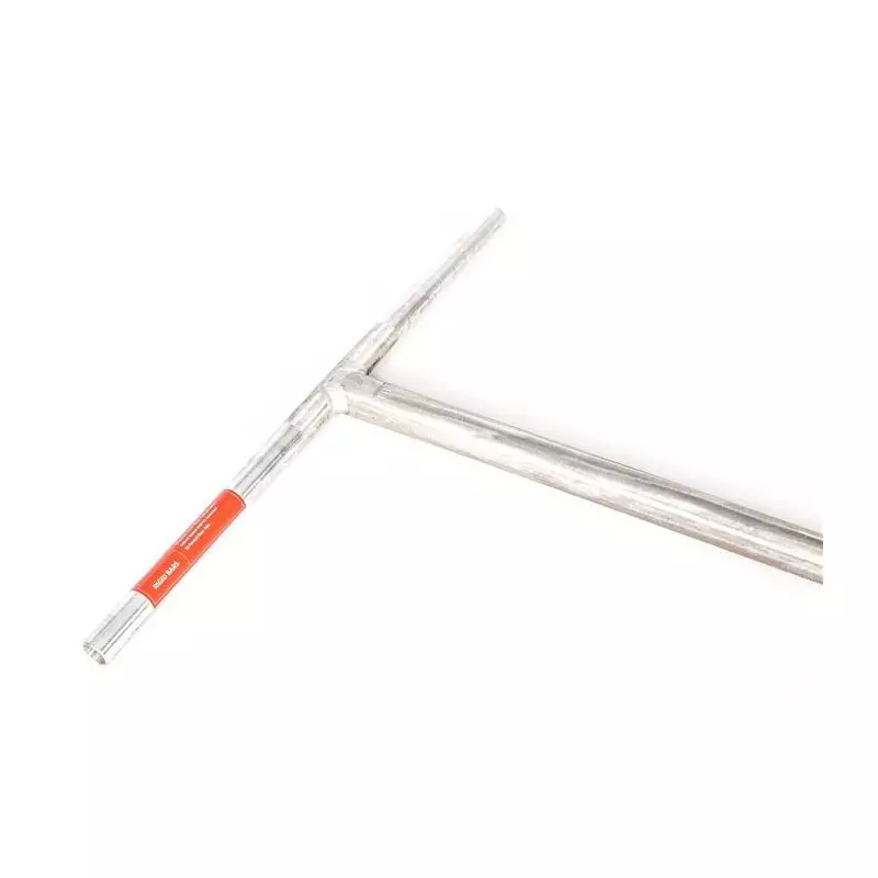Guidon Trottinette TILT Rigid Brut