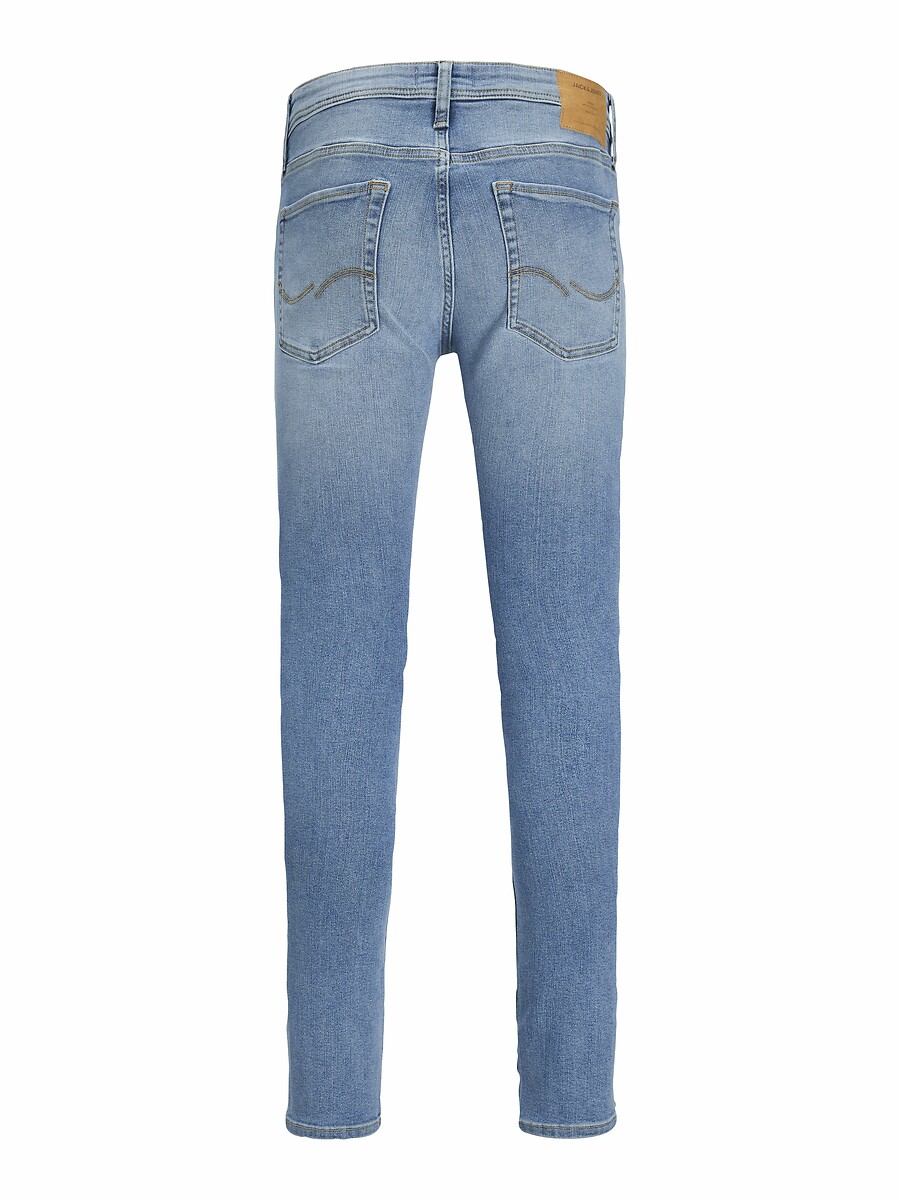 JACK & JONES<br>Calça jeans skinny Liam