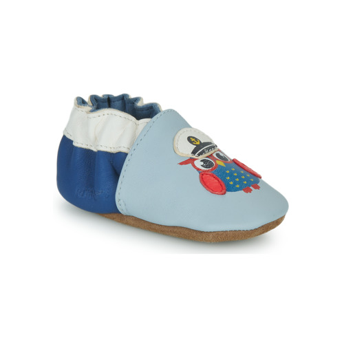 Robeez - BIRD SAILOR - Bleu