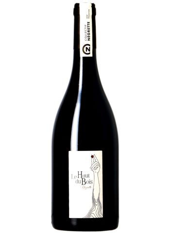 Le Haut du Bois - Le Roc