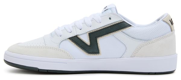 Chaussures Vans UA Lowland Spirit Blanc
