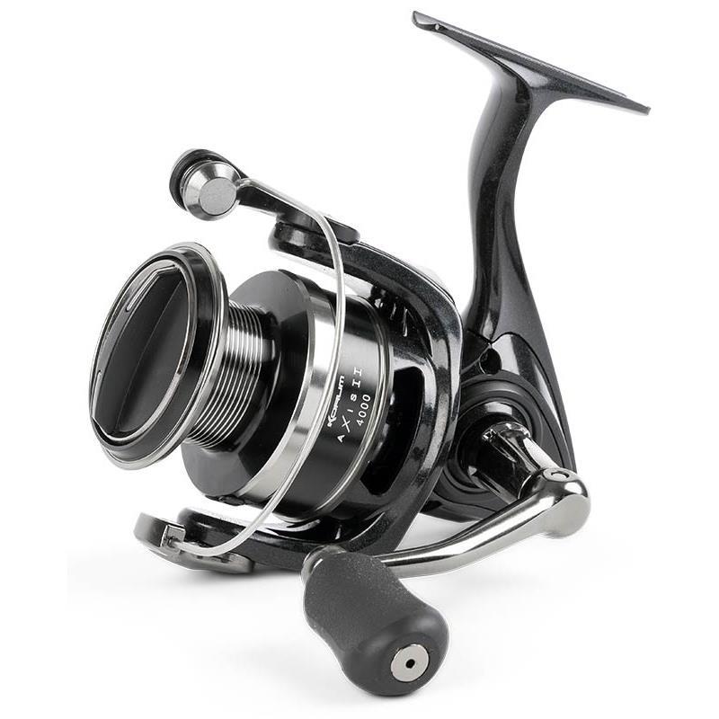 Moulinet Feeder Korum Axis Ii Front Drag Reels