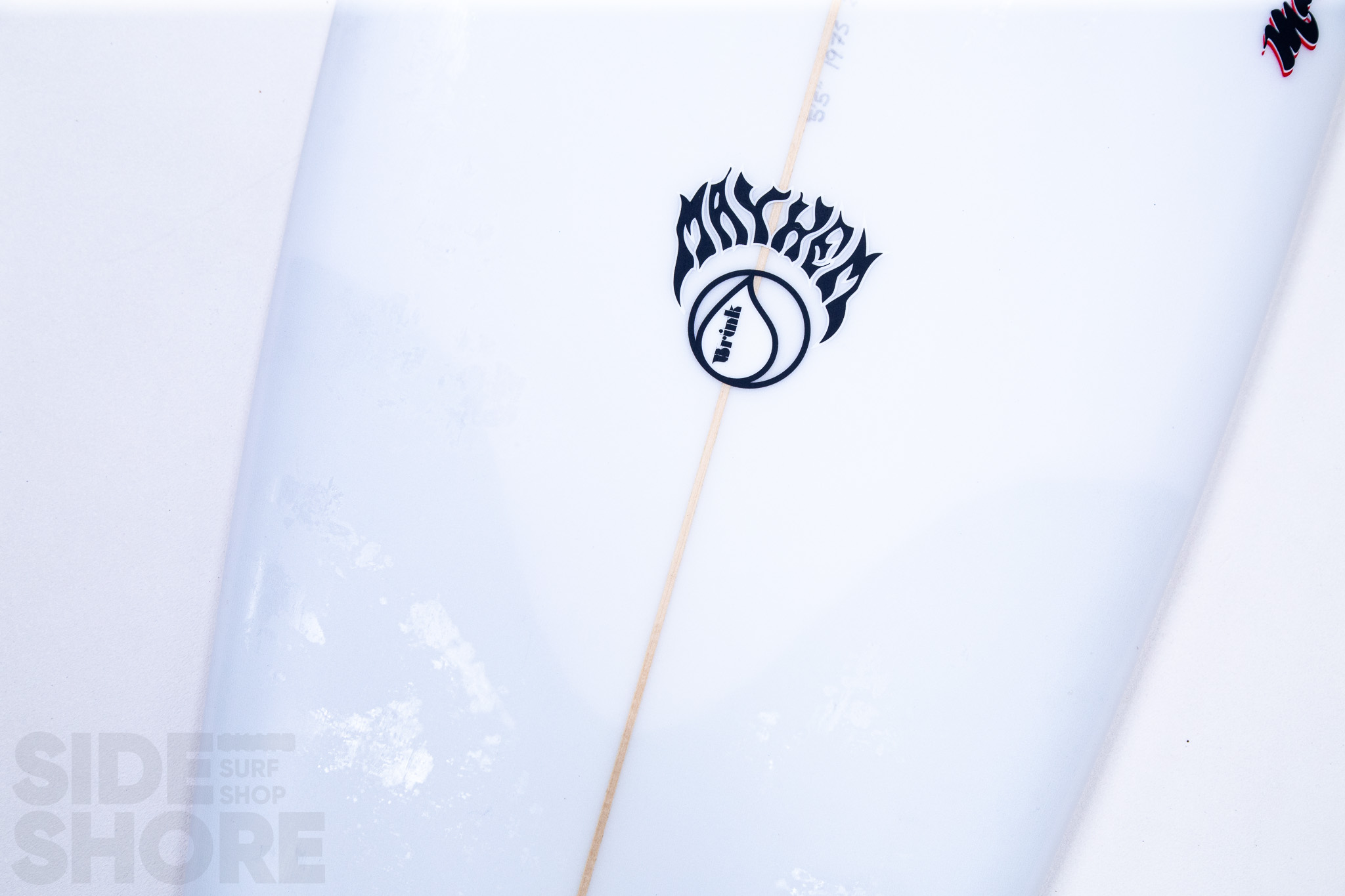 Lost Mick's Tape Symm - 5'5 x 19.75