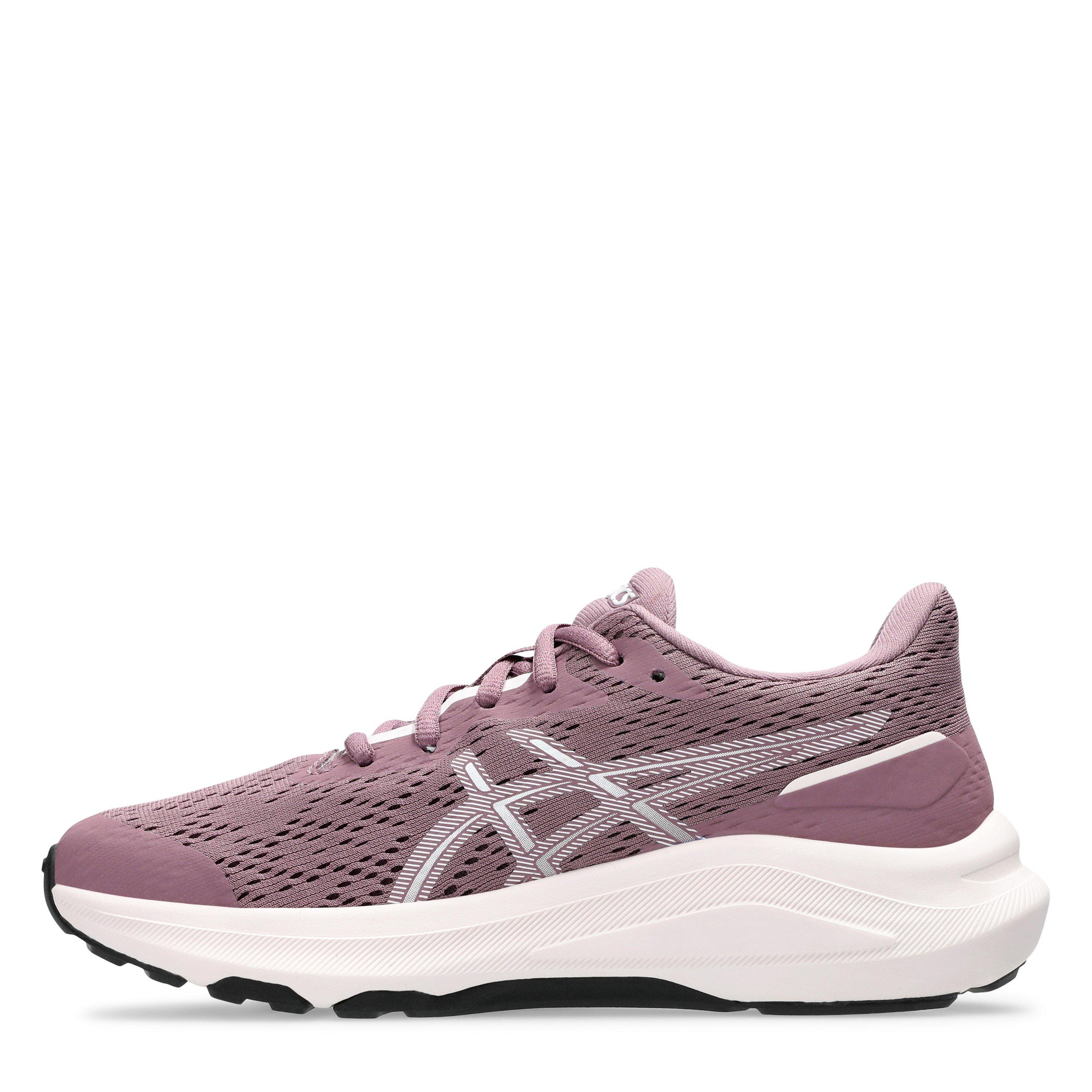 Asics Asics Gt-1000 13 Gs Road Running Shoes Unisex Kids