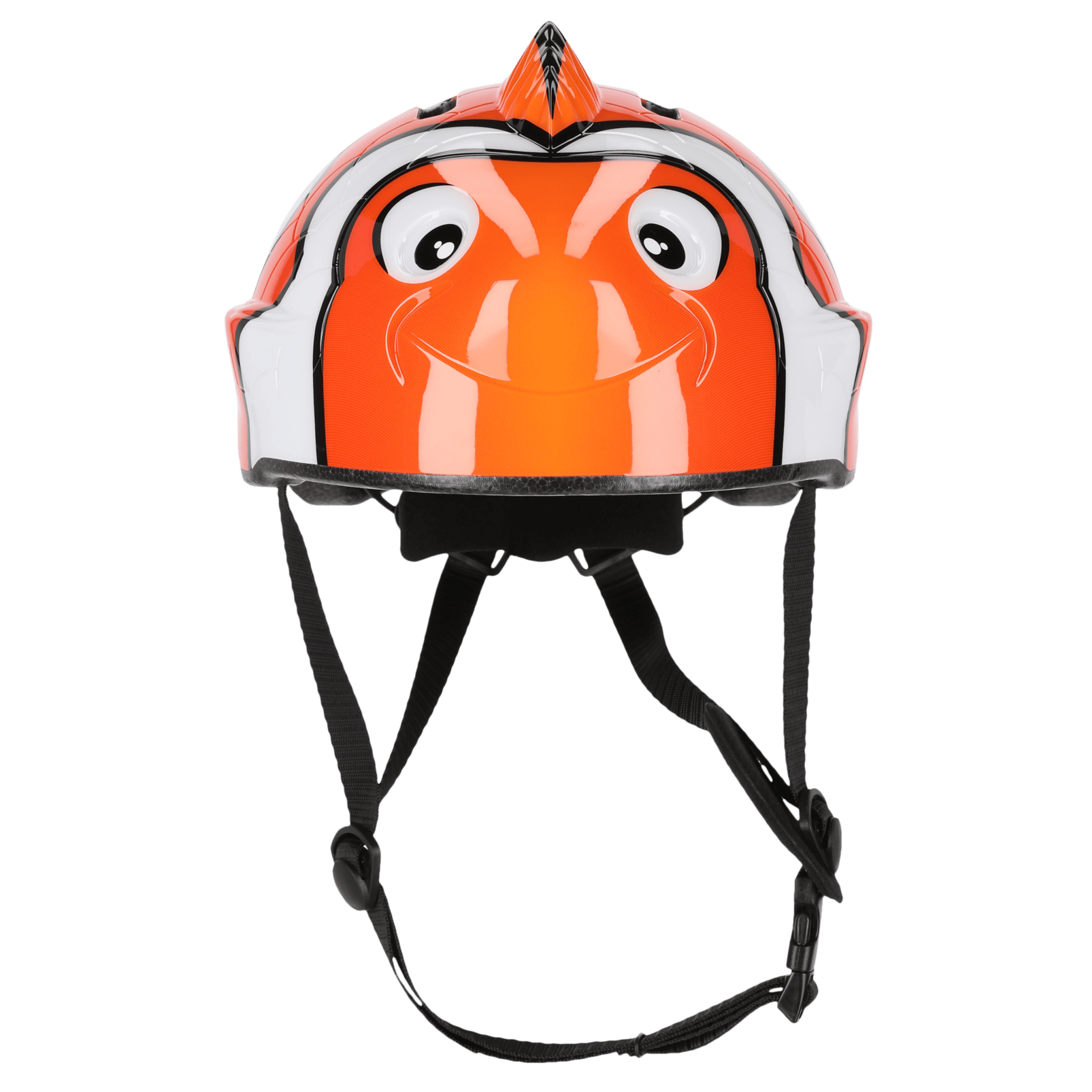 CrazySafety Clown Fish Bicycle Helmet - Sykkelhjelmer