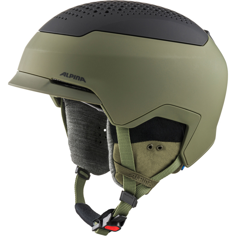Alpina Gems Skihelm