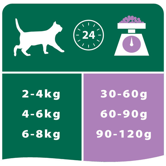Croquettes chat adulte stérilisé à la dinde - 10 kg