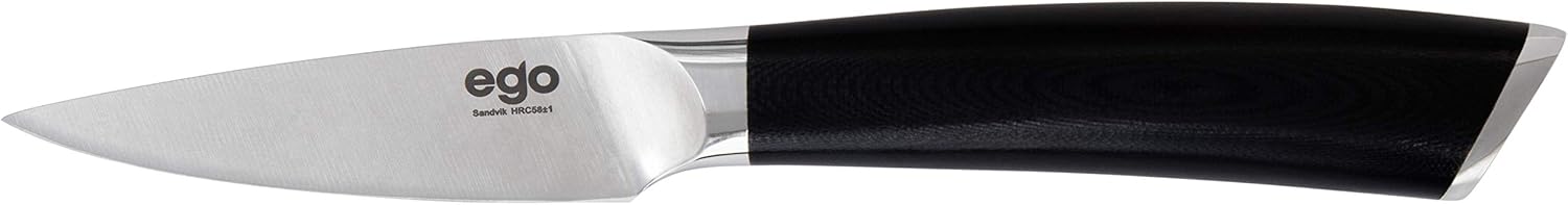 Wilfa ES9PK EGO Sandvik Vegetable knife