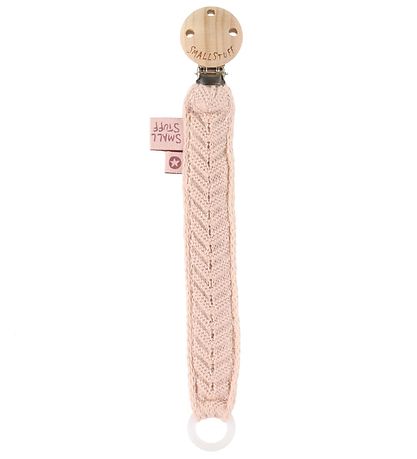 Smallstuff Suttesnor - H?klet - Soft Rose
