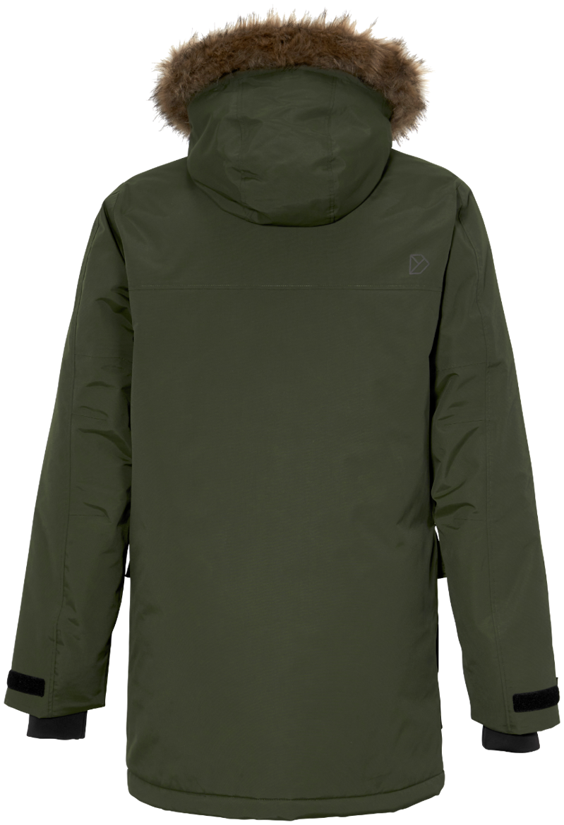 Fredrik USX Parka