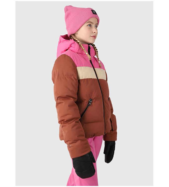 Brunotti Girls Niagony Snow Jacket