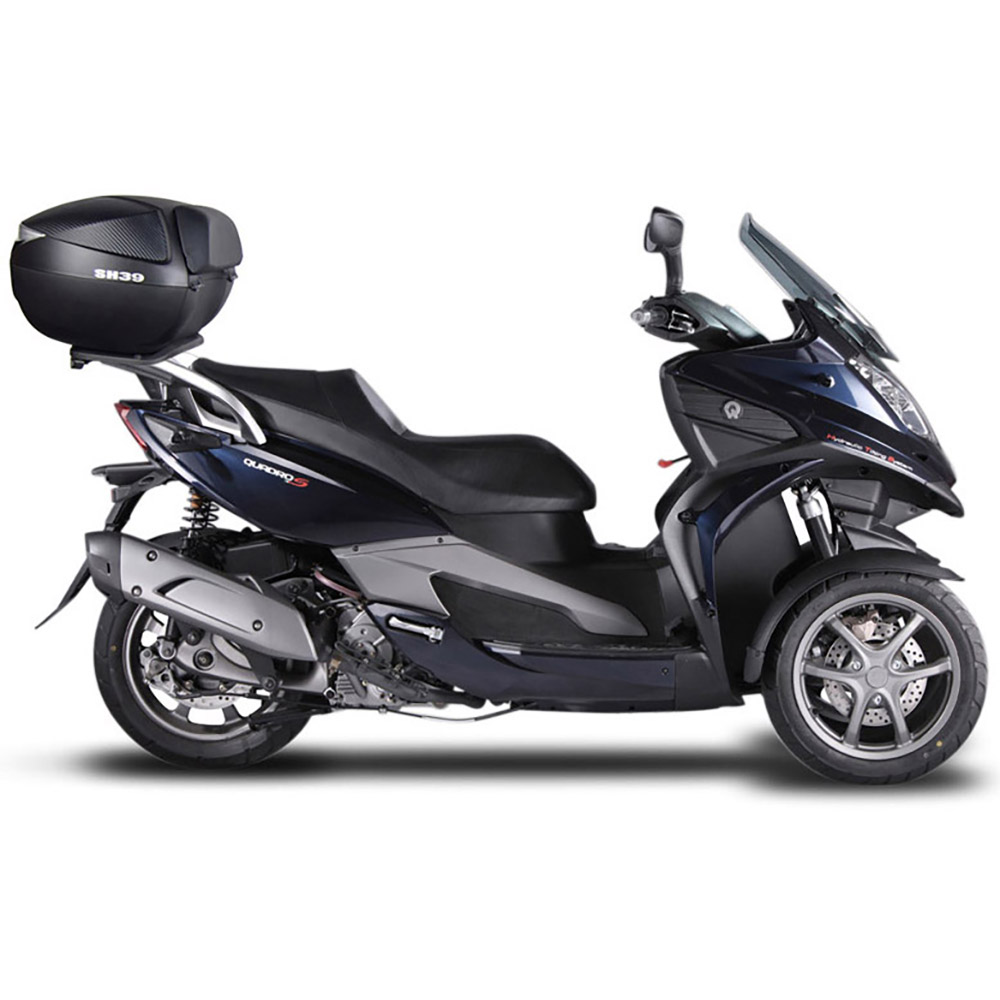 Shad - Support Fixation Top Case Quadro 350 S Q03S34ST