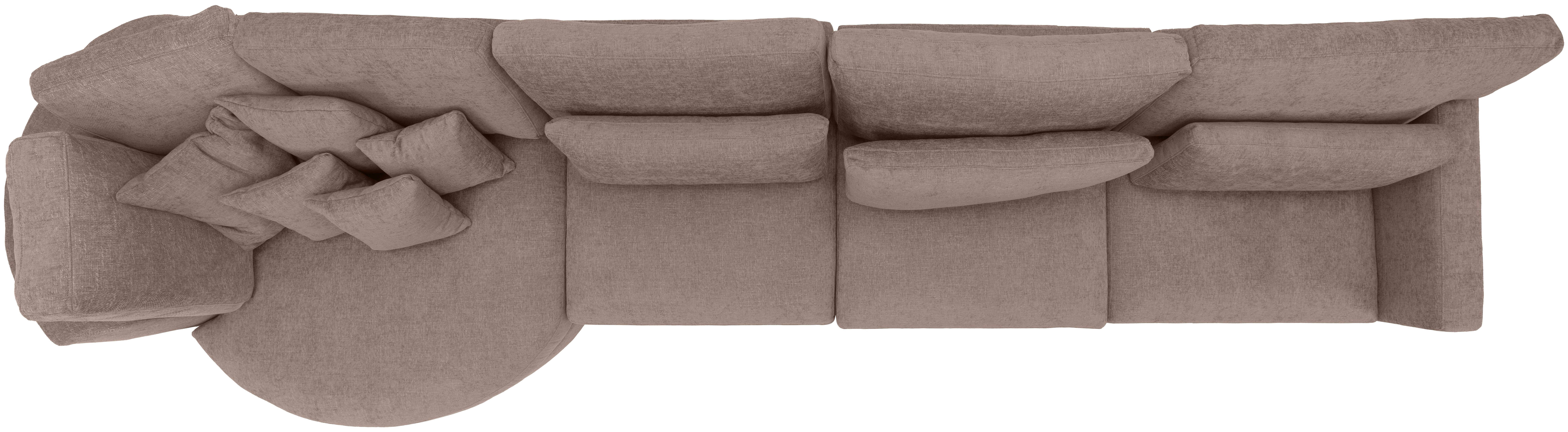 Loungebank Frederique