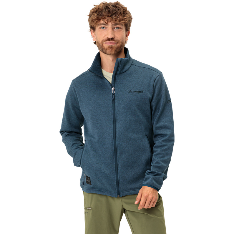 Vaude Herren Valsorda Fleece Jacke