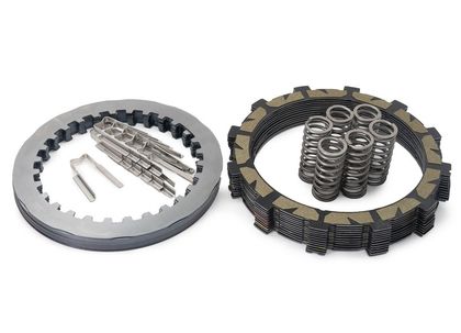 Kit embrayage complet Rekluse TorqDrive (Adventure)