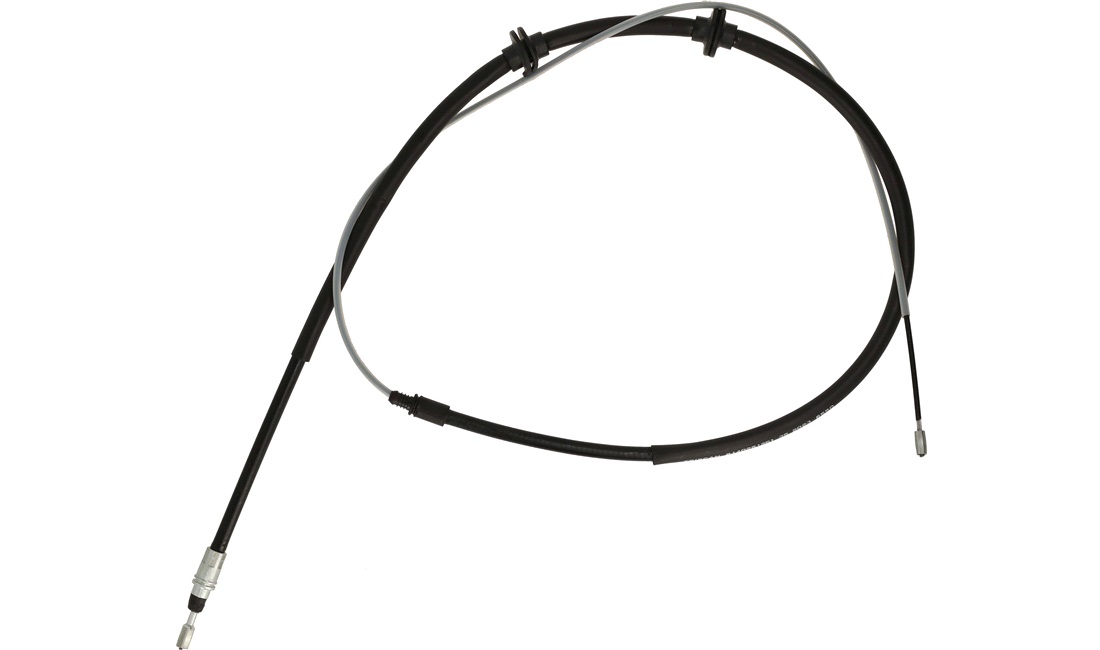 Håndbremsekabel - 8140 251261 - (Triscan)