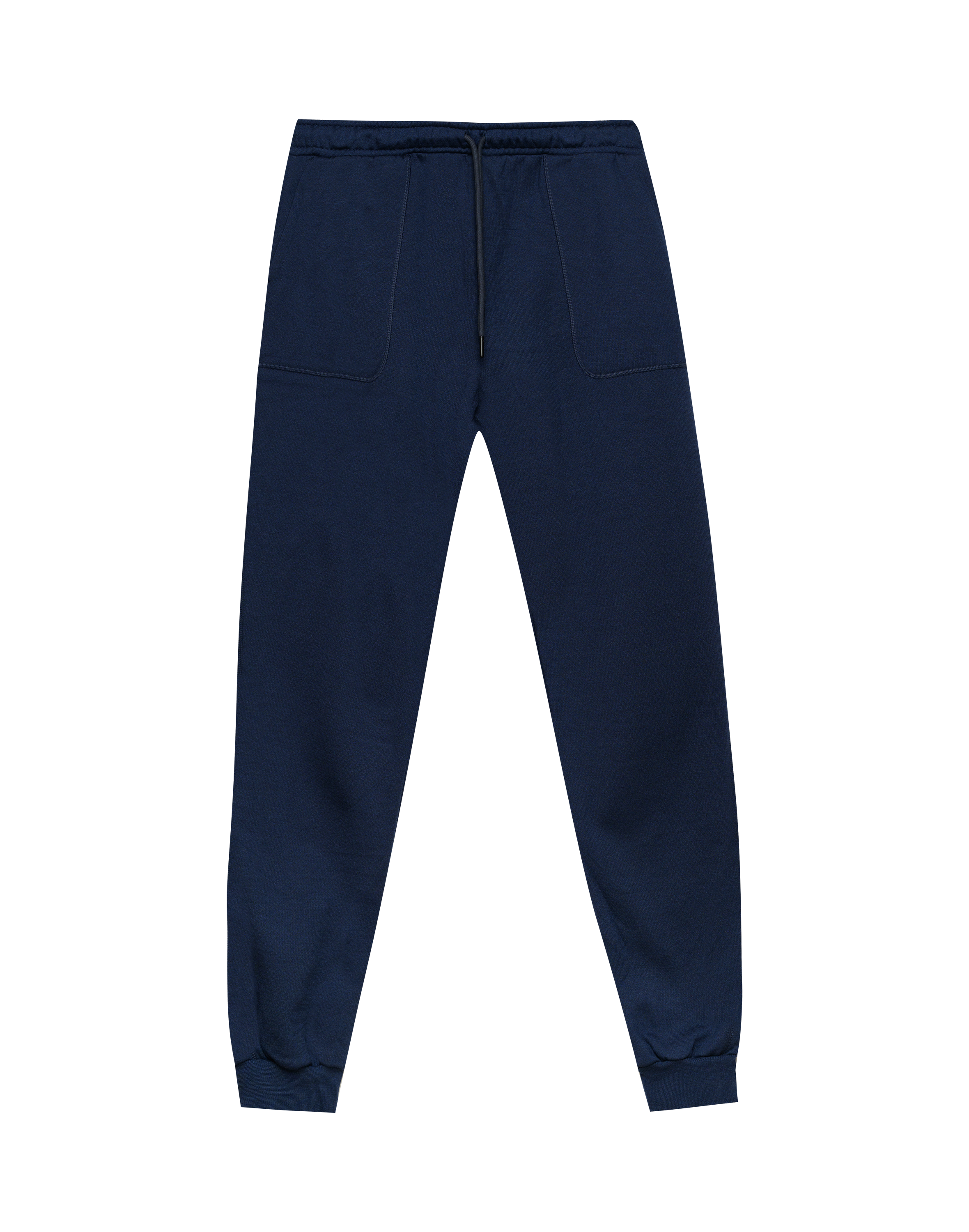 Joggingbroek in merinowol voor heren - Gratis Verzendin