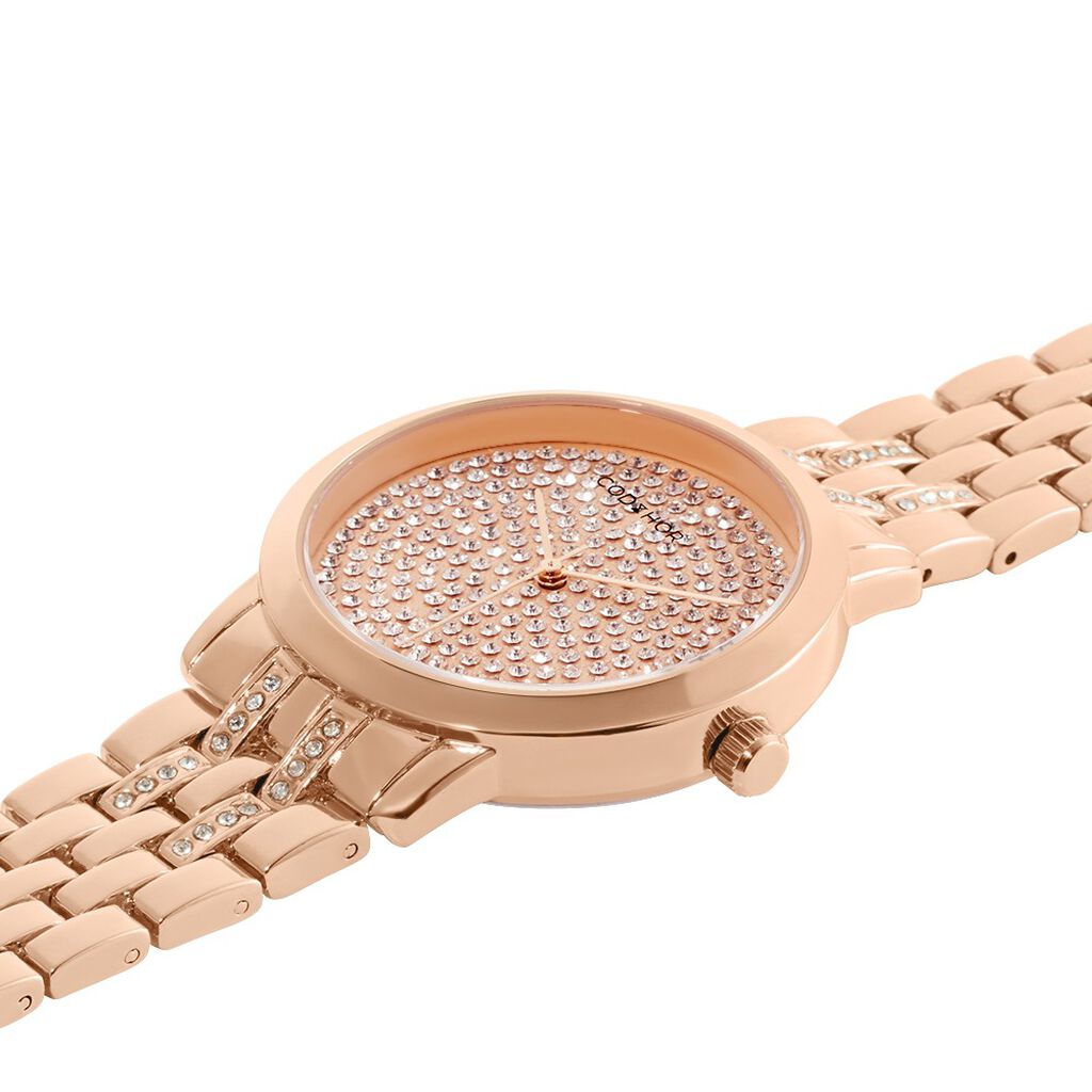 Montre Codhor Lena Rose