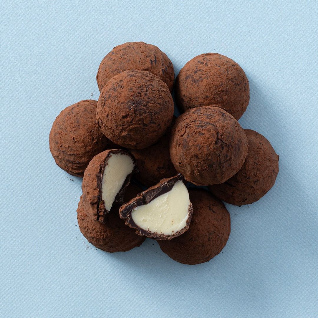 Room truffels