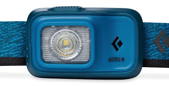 BLACK DIAMOND - LAMPE FRONTALE ASTRO 300 - R