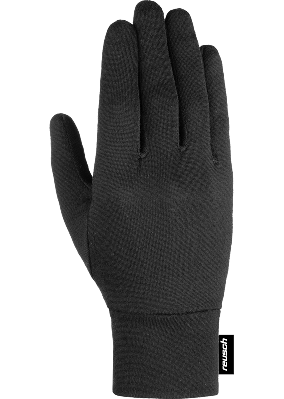 Reusch Merino Wool Conductive Liner