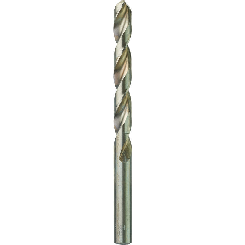 Milwaukee metaalboor HSS-G Thunderweb 10x133mm