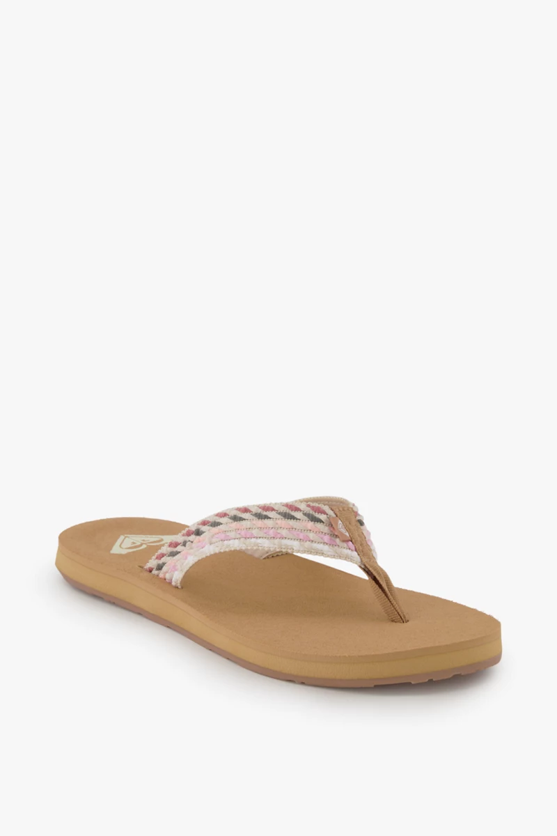 Roxy Porto Rope Damen Flip Flop