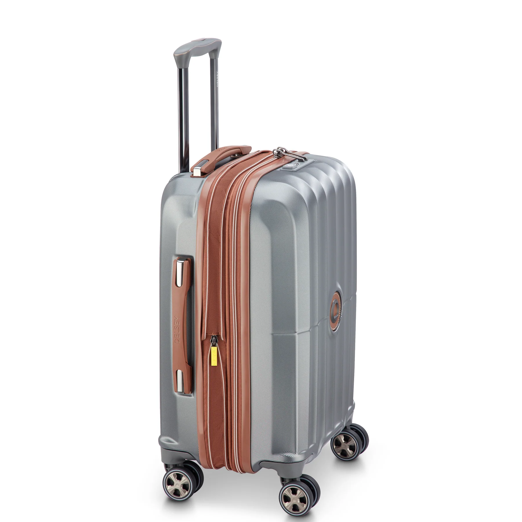 Valise cabine - S Extensible (55cm)