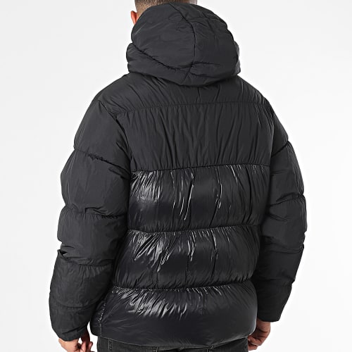 Doudoune Capuche Down Regen IL2572 Noir
