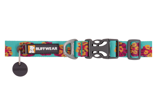 Ruffwear Flat Out Hundehalsband