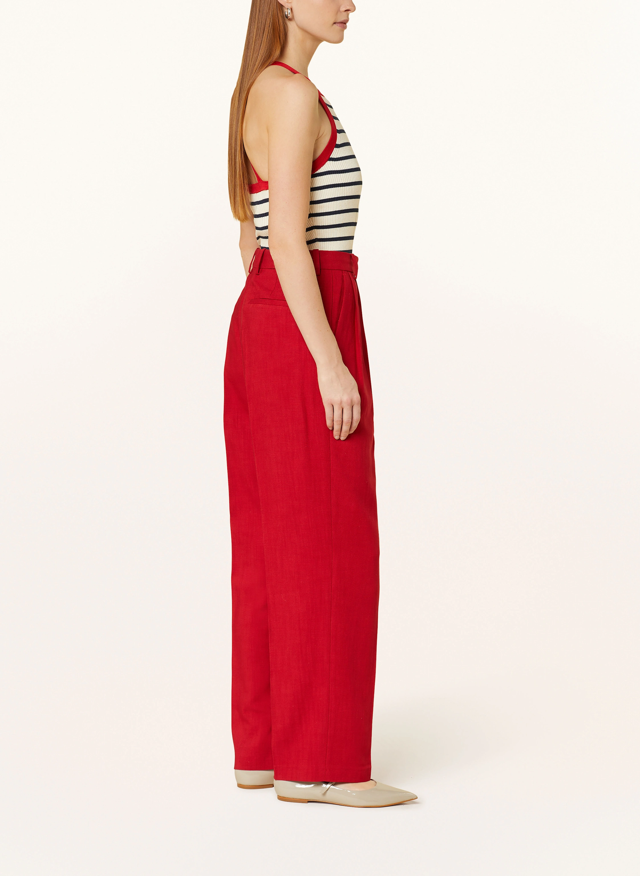 TOMMY HILFIGER Hose