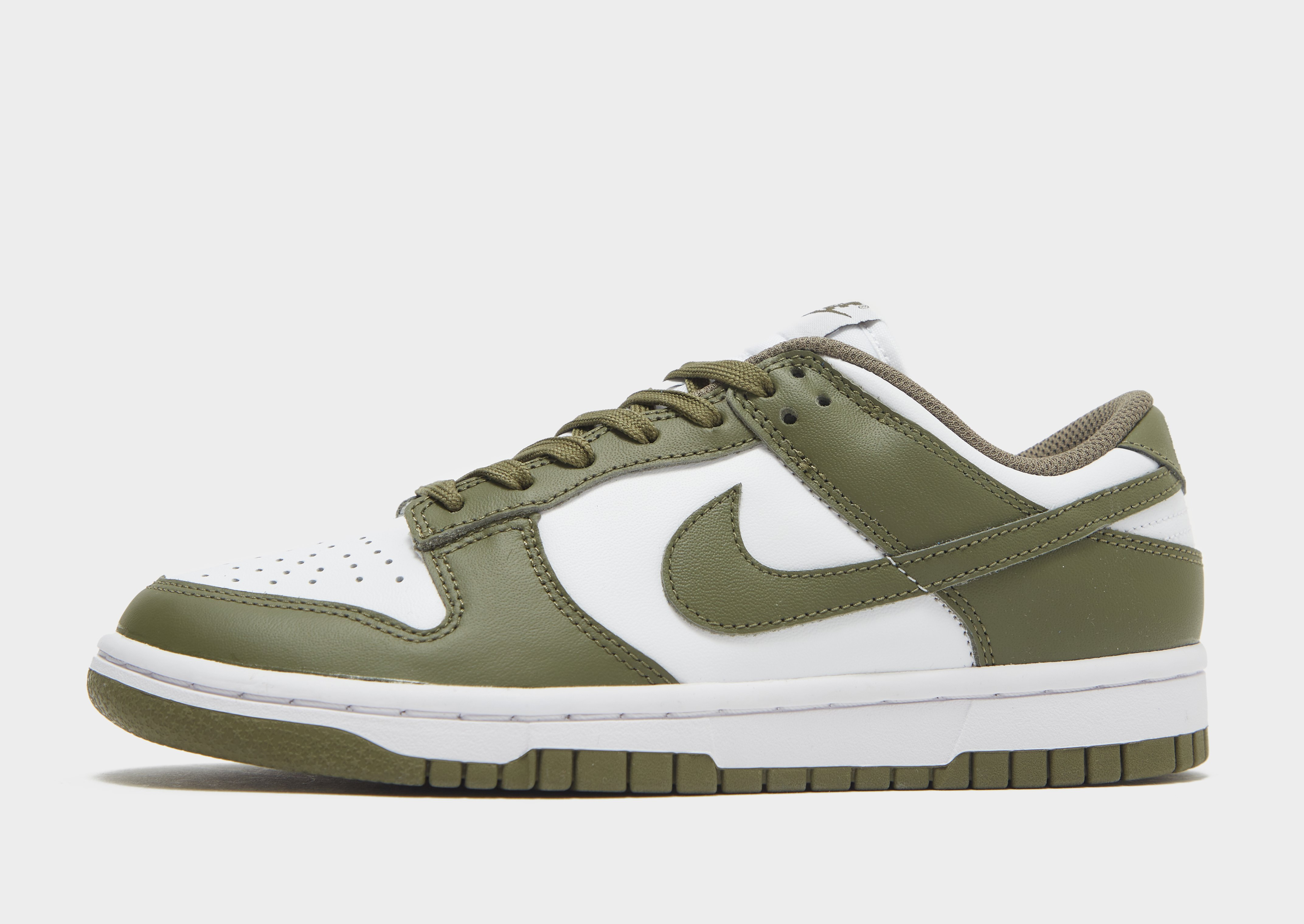 Nike Dunk Low Femme