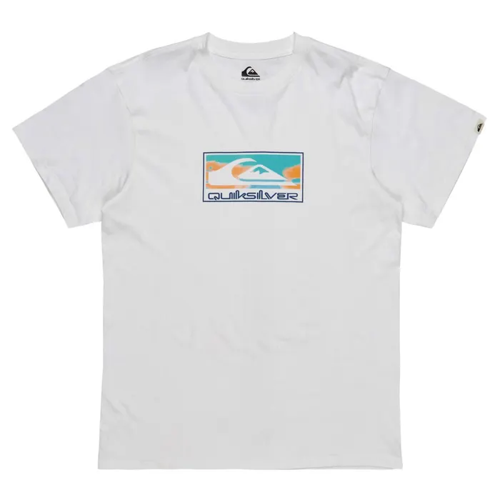 Quiksilver EV Gradient Box Shirt Heren