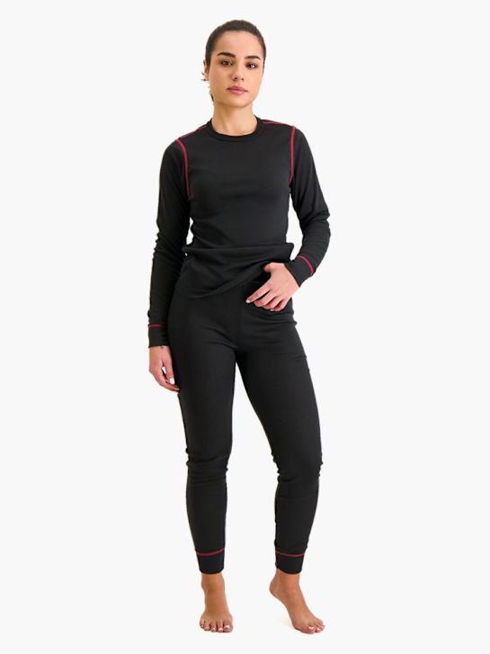 Celsius Leggings Schwarz