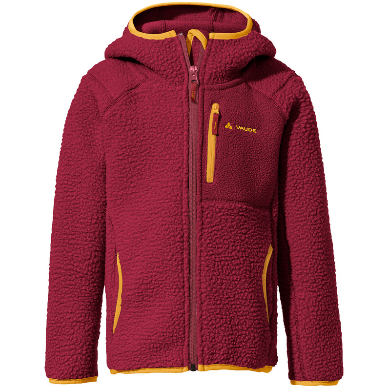 Vaude Kinder Torridon Hoodie II Jacke