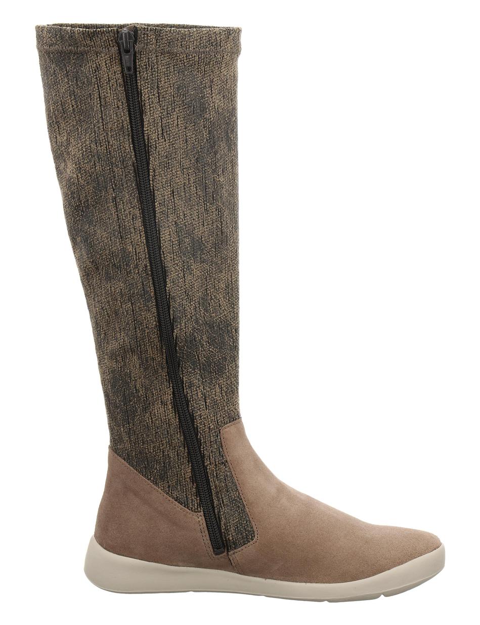 Winterstiefel DUENE
