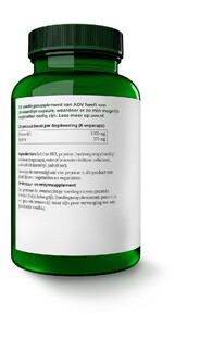 AOV 1130 Betaine & Pepsine Vegacaps 120VCP