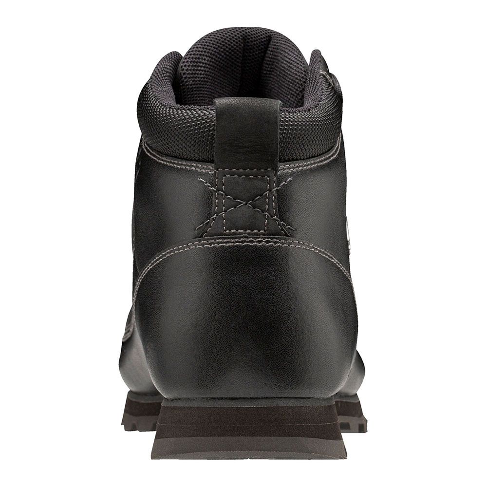 Helly Hansen THE FORESTER - Après-skis Homme jet black