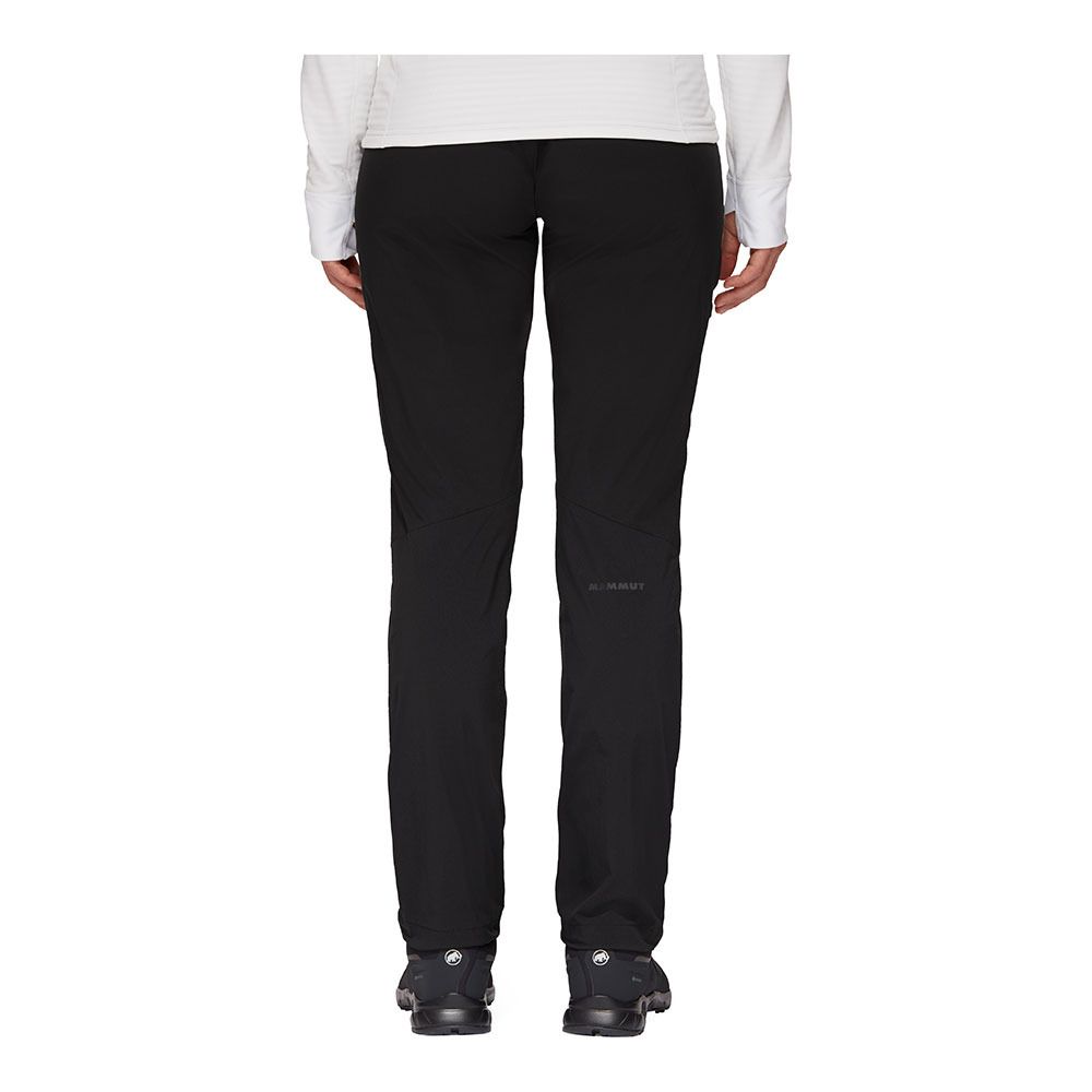Mammut RUNBOLD LIGHT - Pantalon Femme black