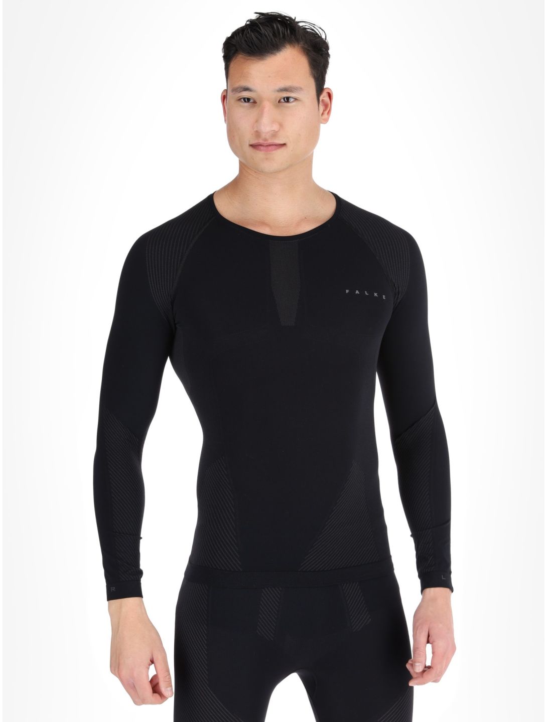 Longsleeved Shirt thermoshirt heren